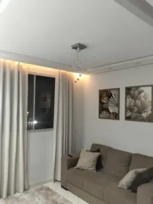 Apartamento com 2 Quartos à venda, 40m² no Parque Nascente do Rio Capivara, Camaçari
