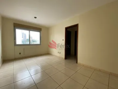 Apartamento com 1 Quarto para alugar, 60m² no Centro, Novo Hamburgo