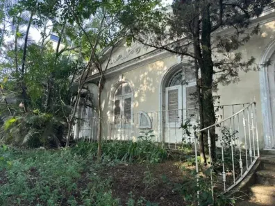 Lote/Terreno à venda, 689m² no Jardim Paulista, São Paulo