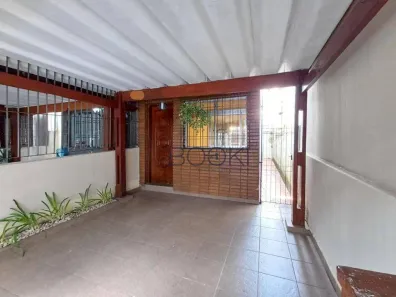 Casa com 2 Quartos à venda, 107m² no Cidade Monções, São Paulo