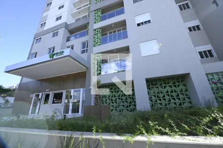 Apartamento com 3 Quartos para alugar, 76m² no Setor Pedro Ludovico, Goiânia