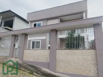 Casa de Condomínio com 3 Quartos à venda, 120m² no Amparo, Nova Friburgo