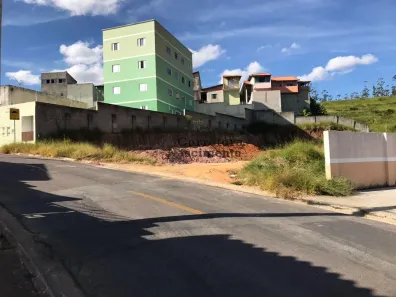 Lote/Terreno à venda, 10m² no Bandeira Branca, Jacareí