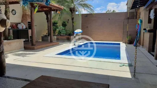Casa com 3 Quartos à venda, 204m² no Jardim Soares, Barretos