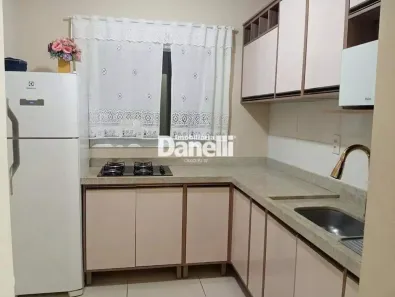 Apartamento com 2 Quartos à venda, 55m² no Chácara São Manoel, Taubaté