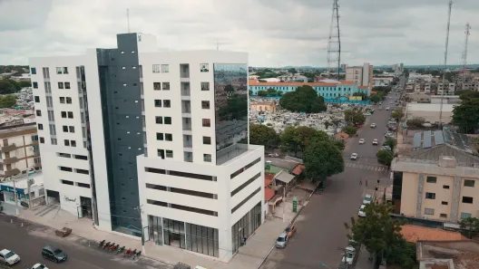 Sala Comercial para alugar, 28m² no Santa Clara, Santarém