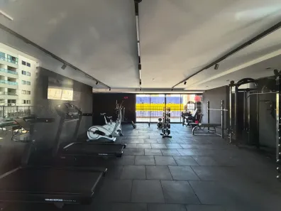 Flat com 1 Quarto à venda, 20m² no Manaíra, João Pessoa