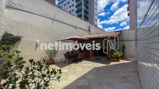 Apartamento com 3 Quartos à venda, 205m² no Prado, Belo Horizonte