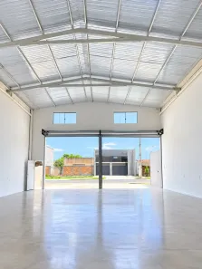Galpão/Depósito/Armazém para alugar, 240m² no Residencial Jardim Canedo, Senador Canedo