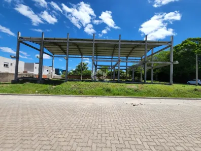 Lote/Terreno à venda, 1120m² no Diácono João Luiz Pozzobon, Santa Maria