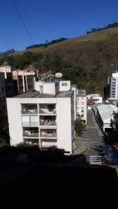 Apartamento com 4 Quartos à venda, 155m² no Coronel Veiga, Petrópolis