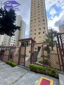 Apartamento com 2 Quartos à venda, 60m² no Santa Teresinha, São Paulo