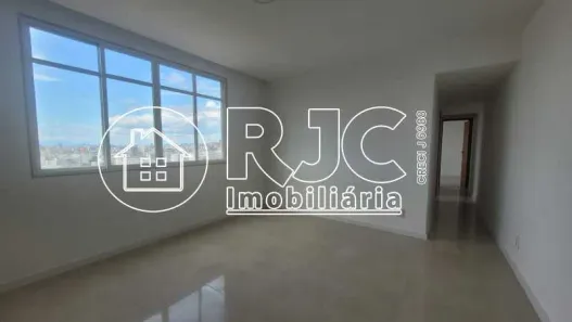 Apartamento com 2 Quartos à venda, 70m² no Tijuca, Rio de Janeiro