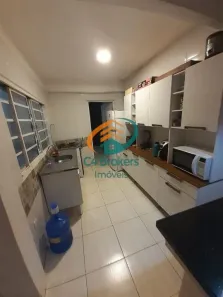 Casa com 2 Quartos à venda, 137m² no Jardim Fortaleza, Guarulhos