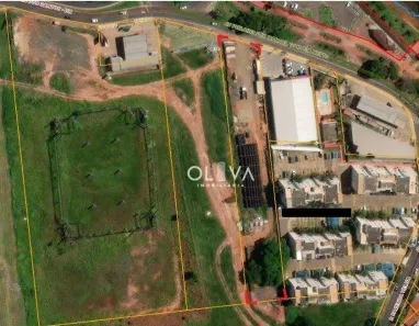 Lote/Terreno à venda, 3992m² no Jardim Conceição, São José do Rio Preto