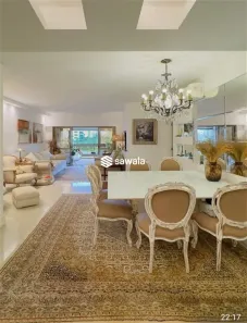 Apartamento com 4 Quartos à venda, 147m² no Barra da Tijuca, Rio de Janeiro