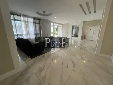 Apartamento com 4 Quartos à venda, 190m² no Jardim São Caetano, São Caetano do Sul
