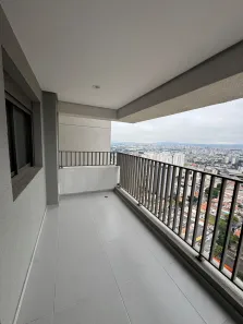 Apartamento com 2 Quartos para alugar, 68m² no Tatuapé, São Paulo