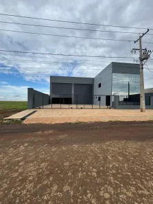 Galpão/Depósito/Armazém para alugar, 714m² no , Ivaiporã
