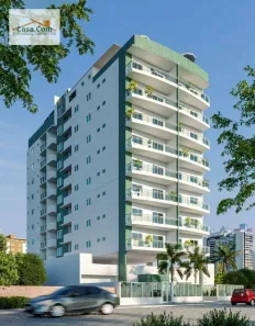 Apartamento com 2 Quartos à venda, 70m² no Bento Ferreira, Vitória