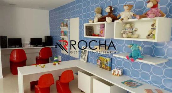 Cobertura com 3 Quartos à venda, 136m² no Praça Seca, Rio de Janeiro