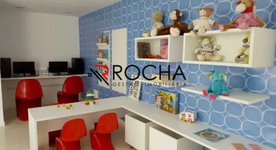 Cobertura com 3 Quartos à venda, 136m² no Praça Seca, Rio de Janeiro