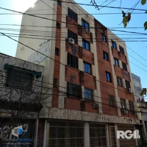 Apartamento com 1 Quarto à venda, 31m² no Cidade Baixa, Porto Alegre
