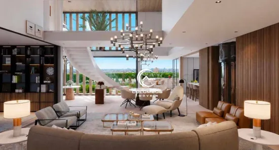 Lote/Terreno à venda, 557m² no Residencial Jatibela, Campinas
