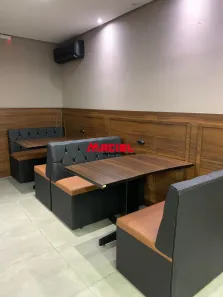 Ponto Comercial à venda, 55m² no Urbanova, São José dos Campos