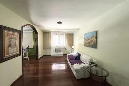 Apartamento com 2 Quartos à venda, 103m² no Humaitá, Rio de Janeiro