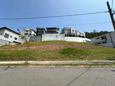 Lote/Terreno à venda, 512m² no Fazenda Rodeio, Mogi das Cruzes