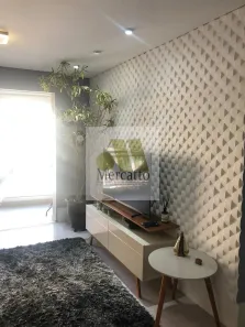 Apartamento com 3 Quartos à venda, 92m² no Vila Andrade, São Paulo