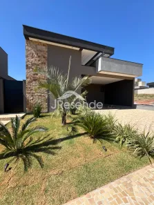 Casa de Condomínio com 3 Quartos à venda, 150m² no Quinta da Mata, Ribeirão Preto
