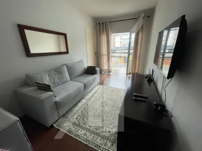 Apartamento com 2 Quartos à venda, 79m² no Água Verde, Blumenau