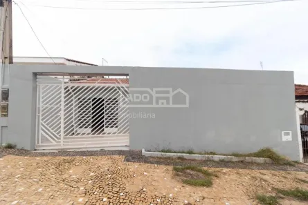 Casa com 3 Quartos à venda, 230m² no Jardim Leonor, Campinas