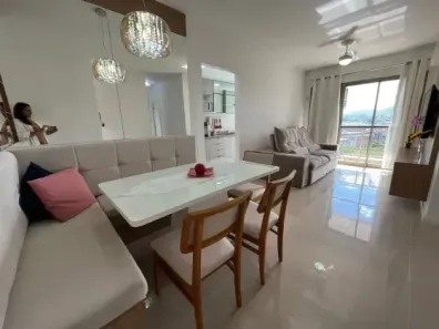 Apartamento com 2 Quartos à venda, 66m² no Barra Olímpica, Rio de Janeiro