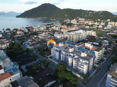 Apartamento com 2 Quartos à venda, 78m² no Itaguá, Ubatuba