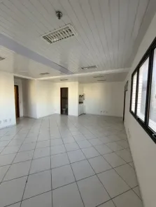 Sala Comercial para alugar, 44m² no Mirandópolis, São Paulo