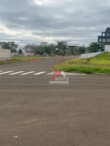 Lote/Terreno à venda, 342m² no Jardim Pau Brasil, Americana