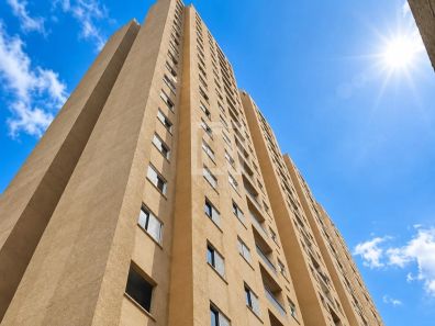 Apartamento com 3 Quartos à venda, 60m² no Novo Osasco, Osasco