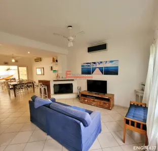 Casa de Condomínio com 3 Quartos à venda, 159m² no Bairro de Juquehy, São Sebastião