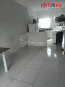 Casa com 1 Quarto à venda, 41m² no Parque Residencial Monte Rey II, Piracicaba