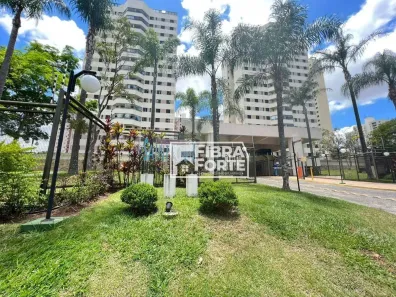 Apartamento com 3 Quartos para alugar, 98m² no Parque Prado, Campinas