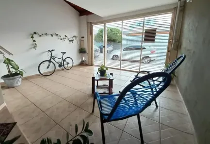 Sobrado com 4 Quartos à venda, 127m² no Vila Rubens, Indaiatuba