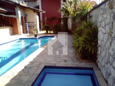 Fazenda/Sítio com 3 Quartos à venda, 220m² no Jardim do Ribeirão II, Itupeva
