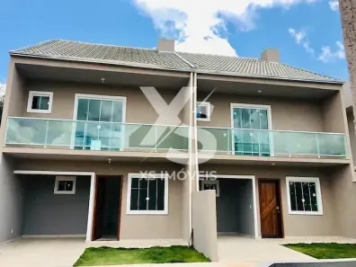Sobrado com 3 Quartos para alugar, 100m² no Santa Felicidade, Curitiba