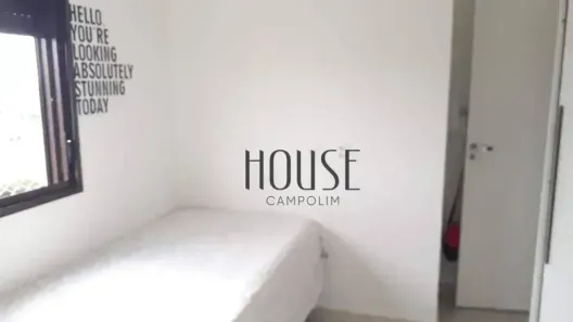 Apartamento com 3 Quartos à venda, 72m² no Centro, Sorocaba