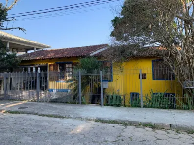 Casa com 5 Quartos à venda, 329m² no Agronômica, Florianópolis