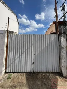 Galpão/Depósito/Armazém para alugar, 330m² no Centro, Limeira