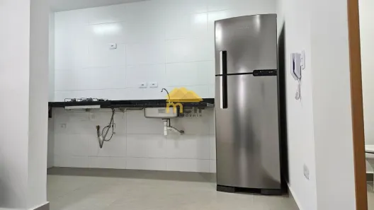 Apartamento com 2 Quartos à venda, 57m² no Jardim Vale Verde, Presidente Prudente